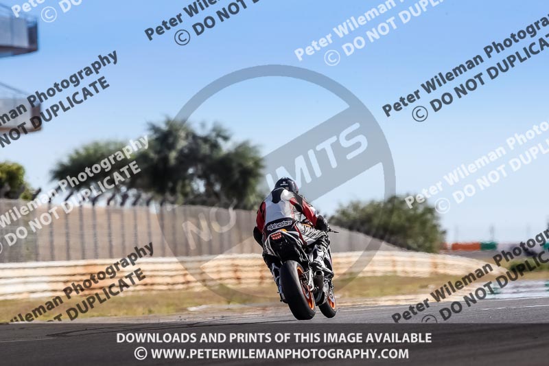 motorbikes;no limits;october 2019;peter wileman photography;portimao;portugal;trackday digital images